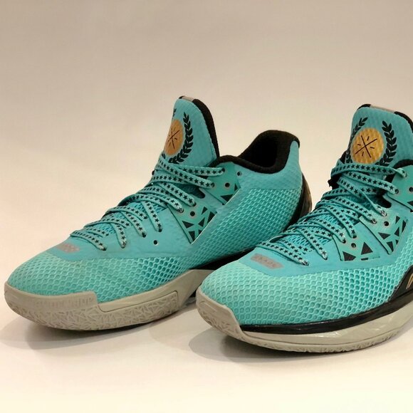 Li-Ning Way of Wade 4